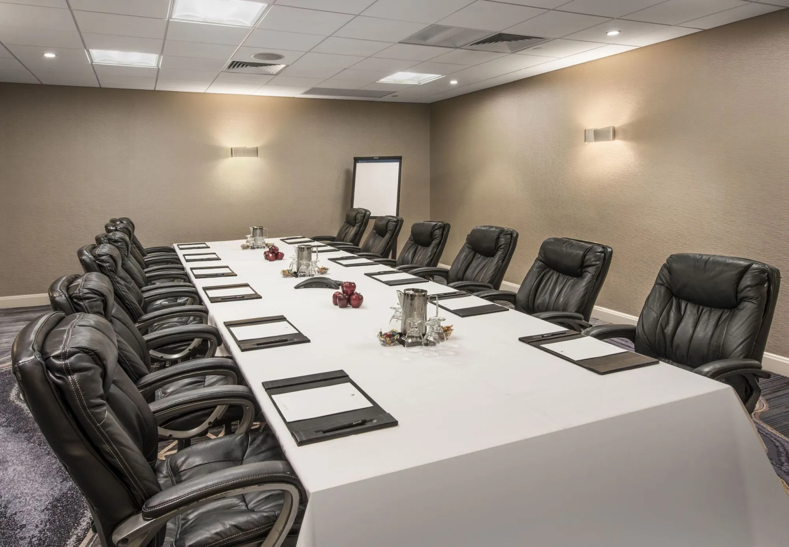 Denver Marriott Tech Center