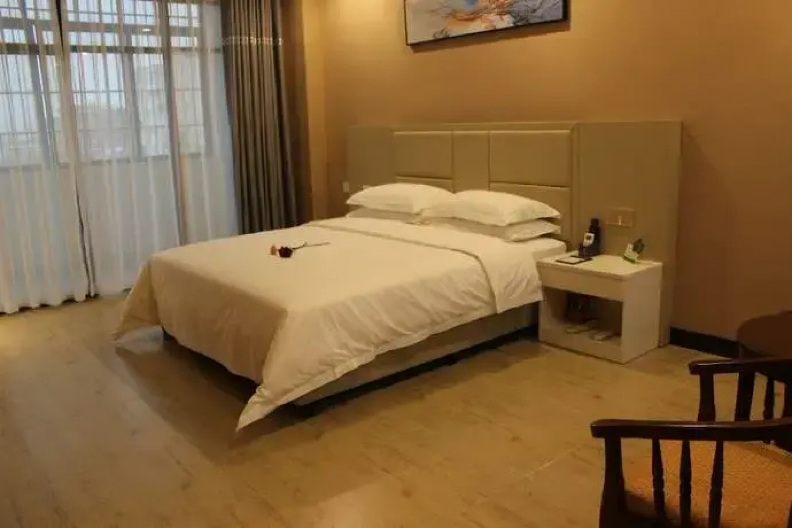 Dazzler Suites Juncal