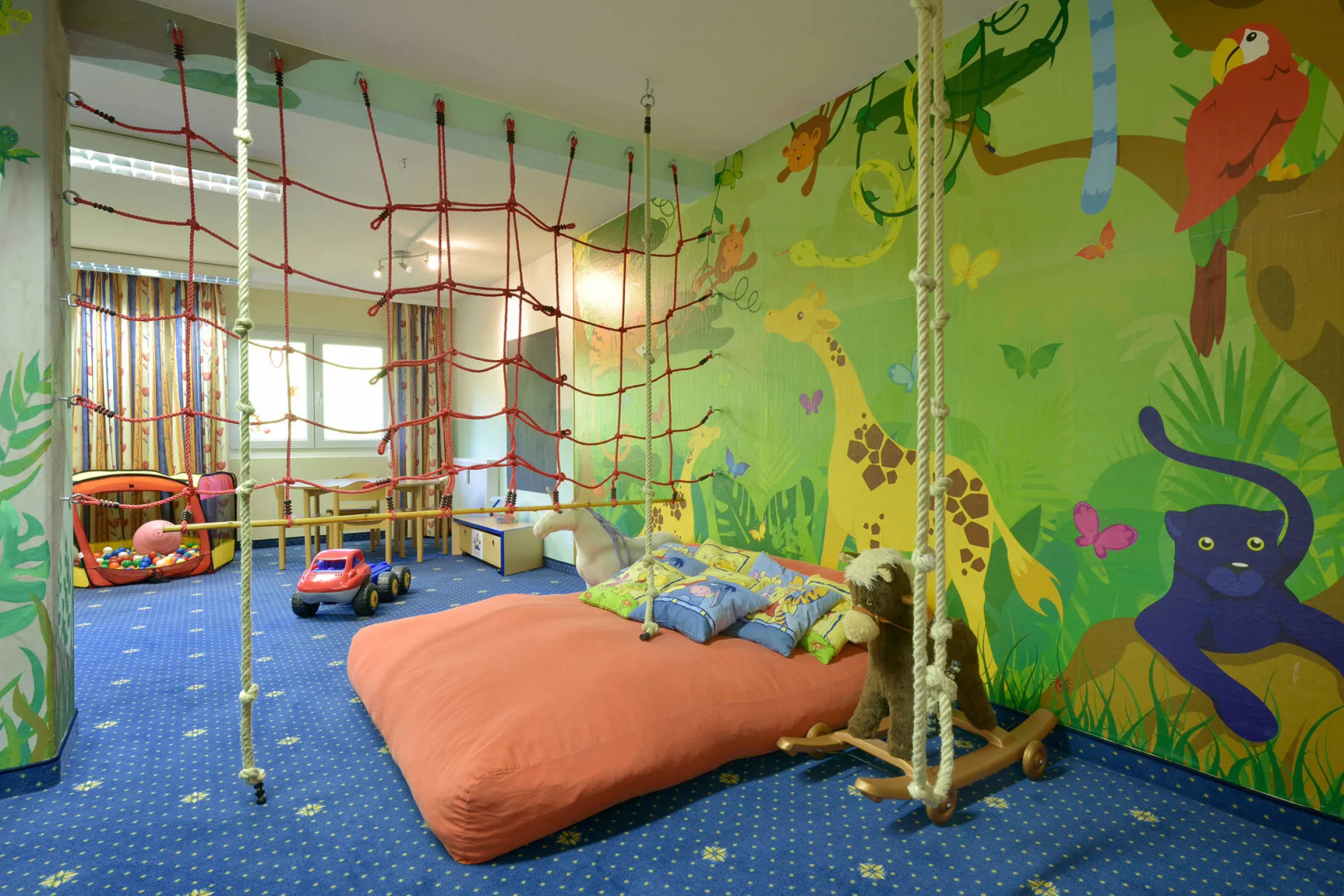 DIE GAMS Hotel-Resort