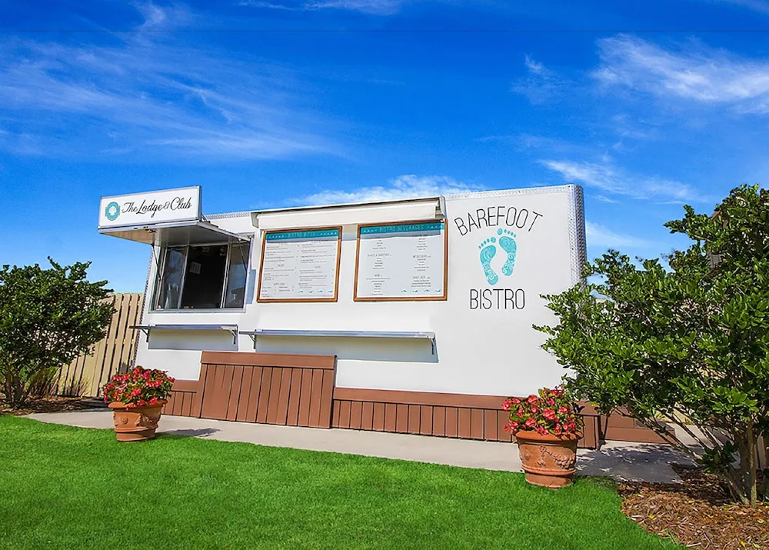 The Lodge & Club at Ponte Vedra