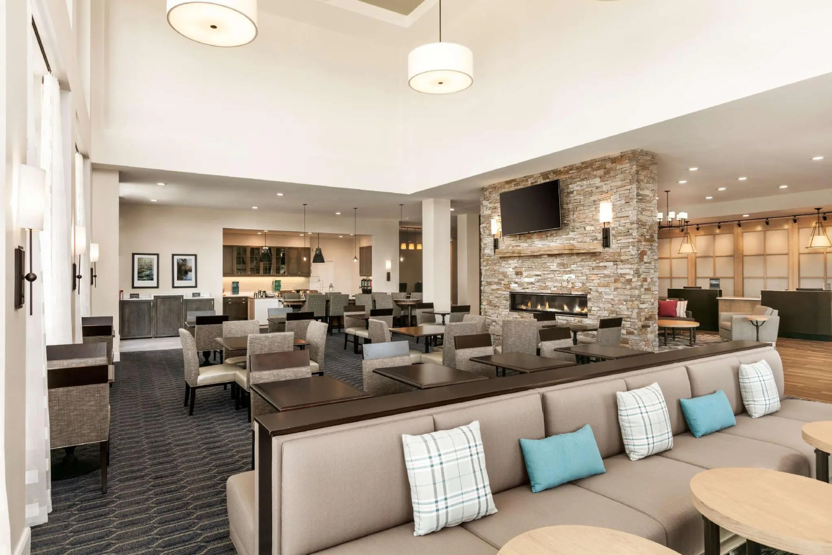 Homewood Suites By Hilton Worcester
