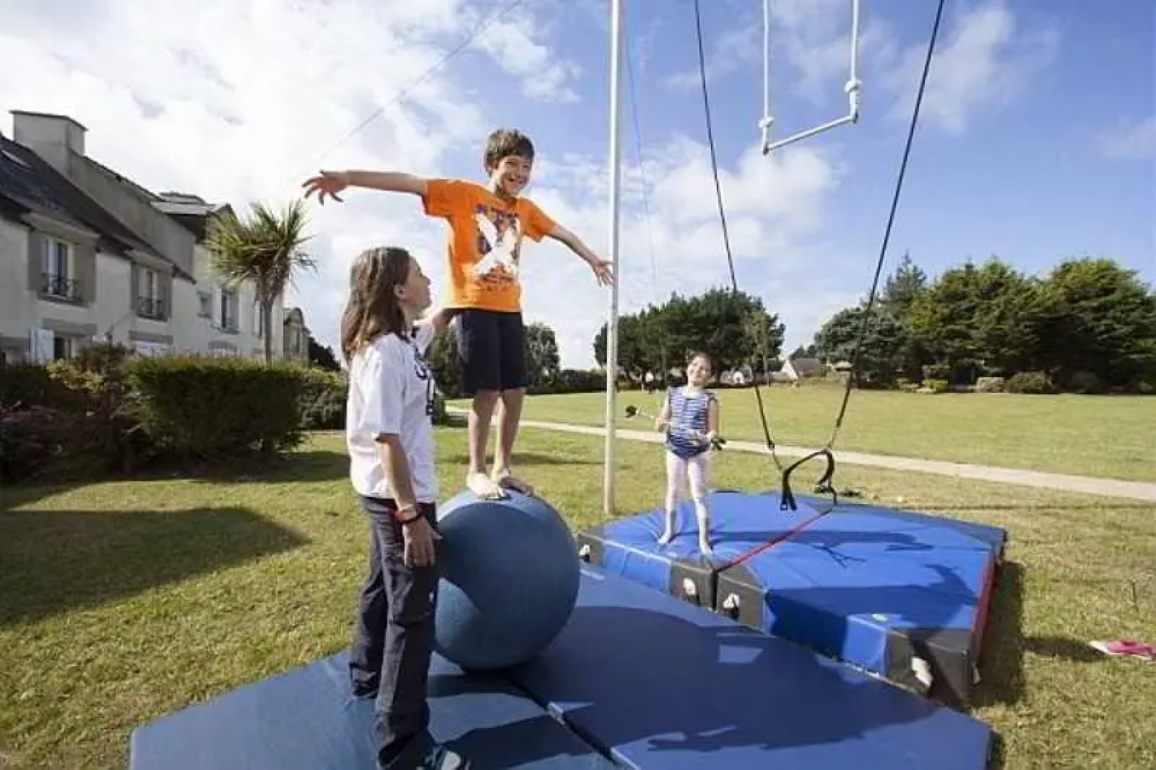 Maeva Particuliers Residence Port du Crouesty Cap Ocean