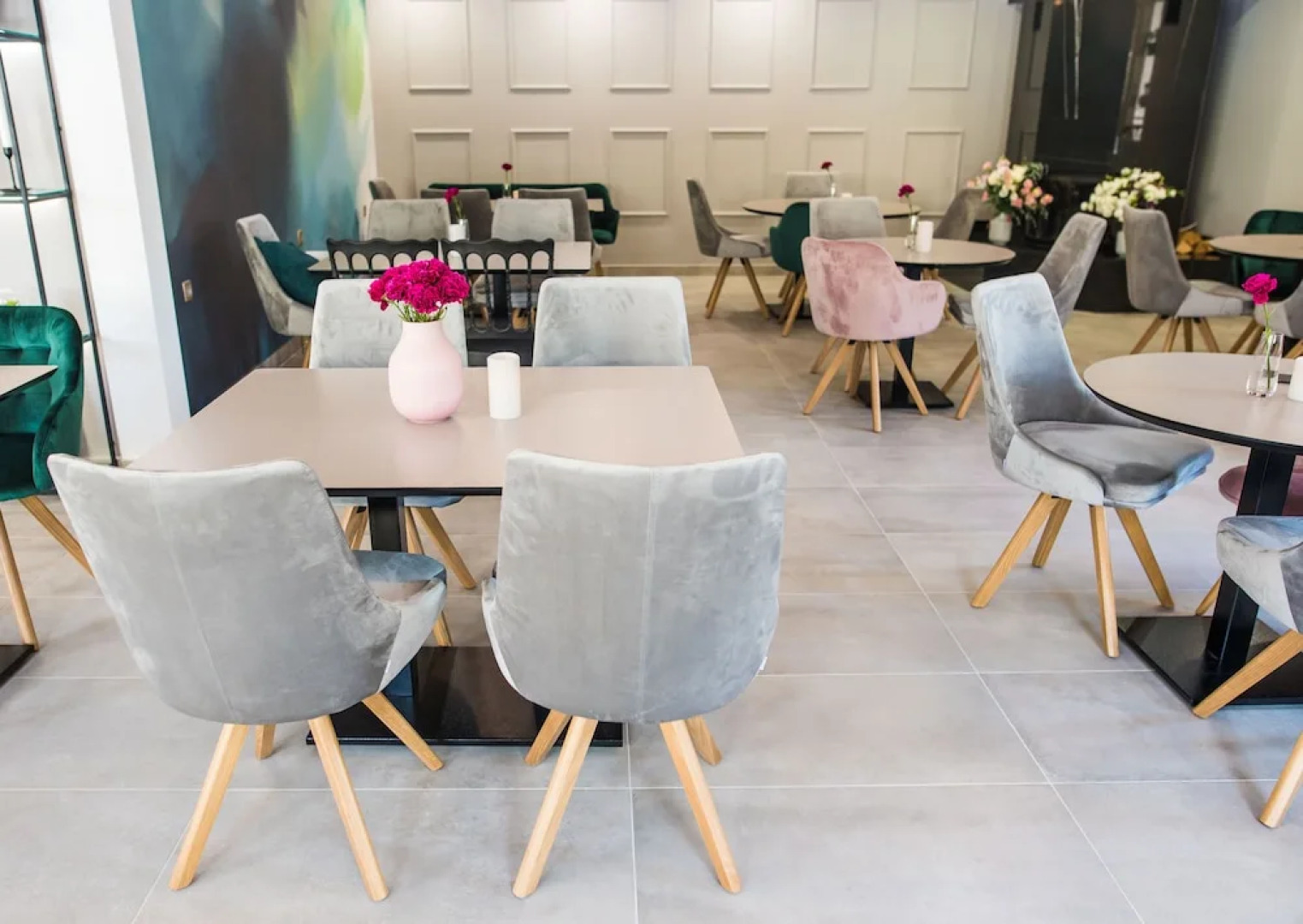 Hostel Fo'Rest Međugorje