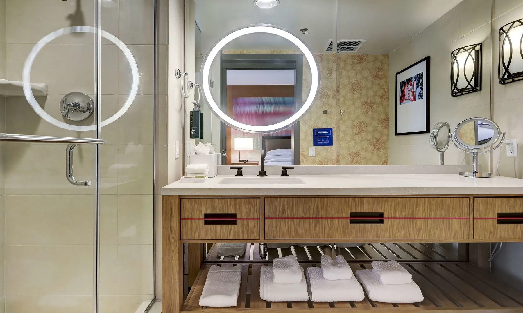 Hilton University of Houston