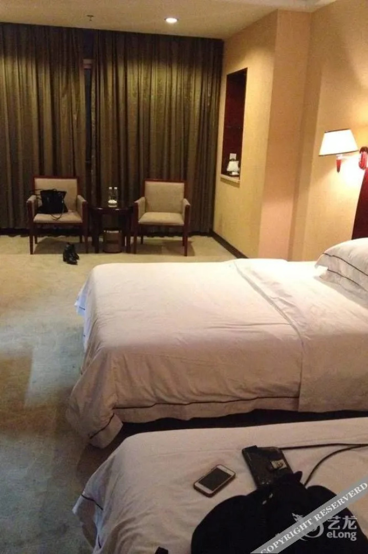 Yangjiang Jiayue Hotel