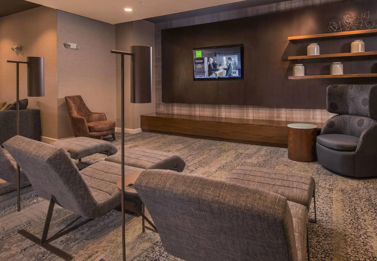 Courtyard by Marriott Hershey Chocolate Avenue