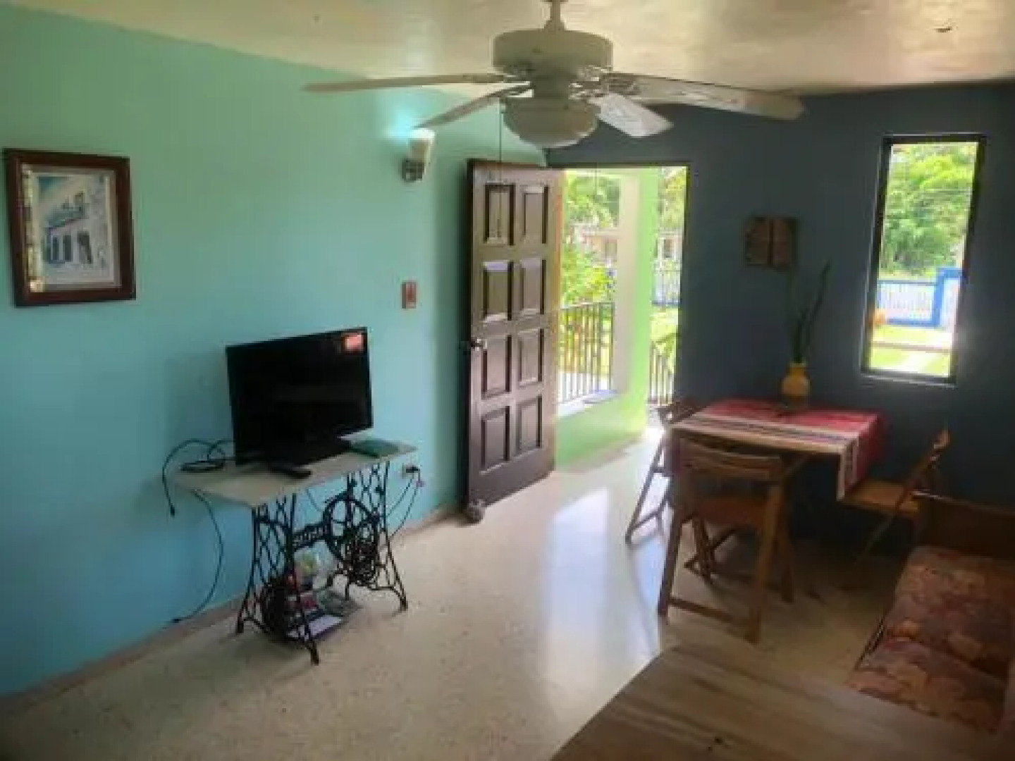 Del Mar Eco Lodging Apartments