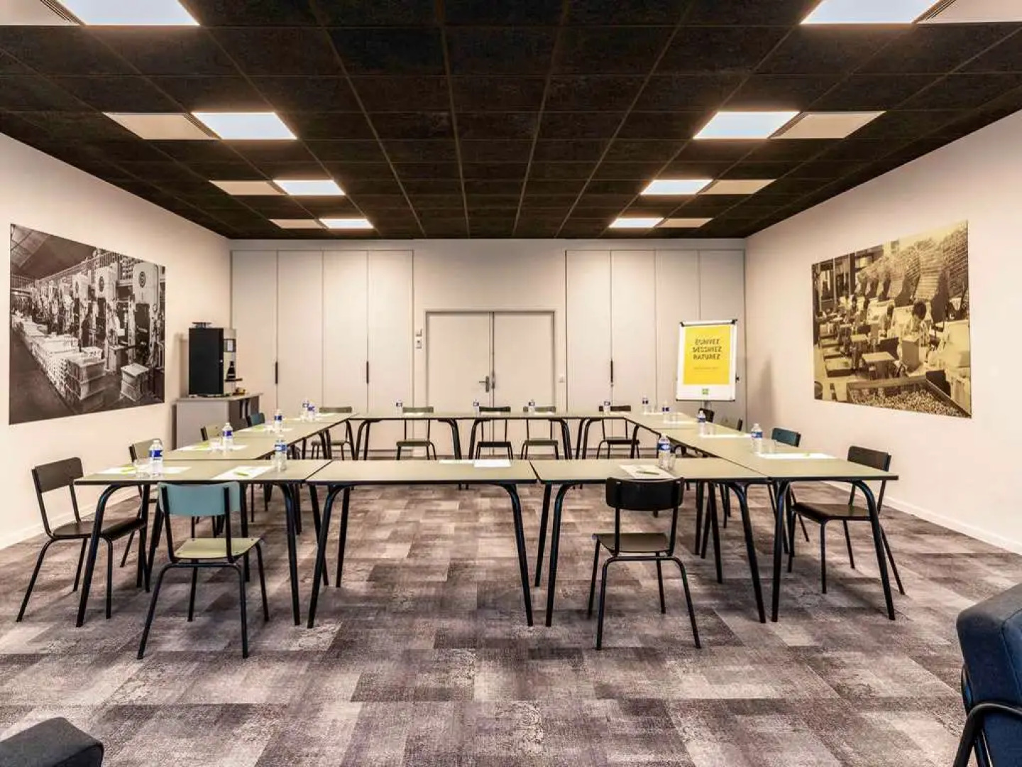 ibis Styles Limoges Centre