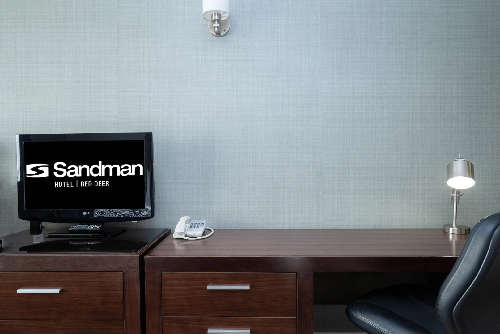 Sandman Hotel Red Deer