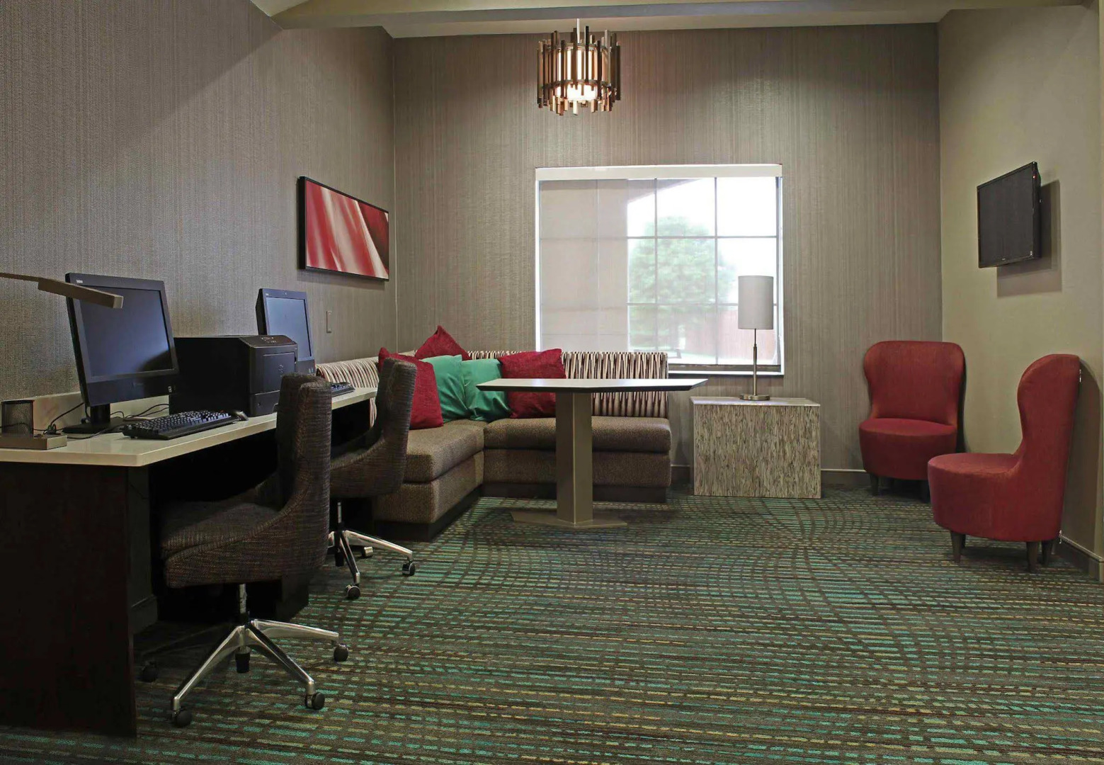 Residence Inn by Marriott Temple