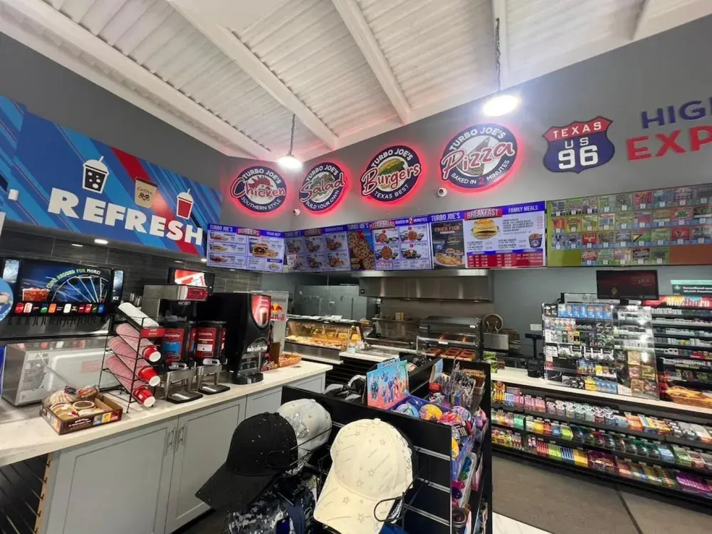 Budget Inn San Augustine