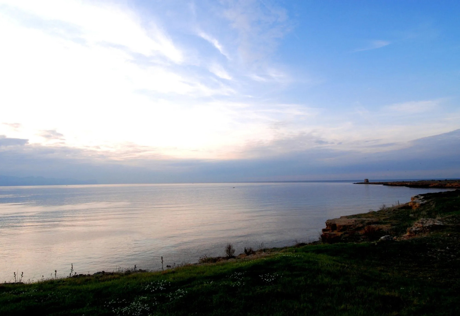 TH Cinisi - Florio Park Hotel