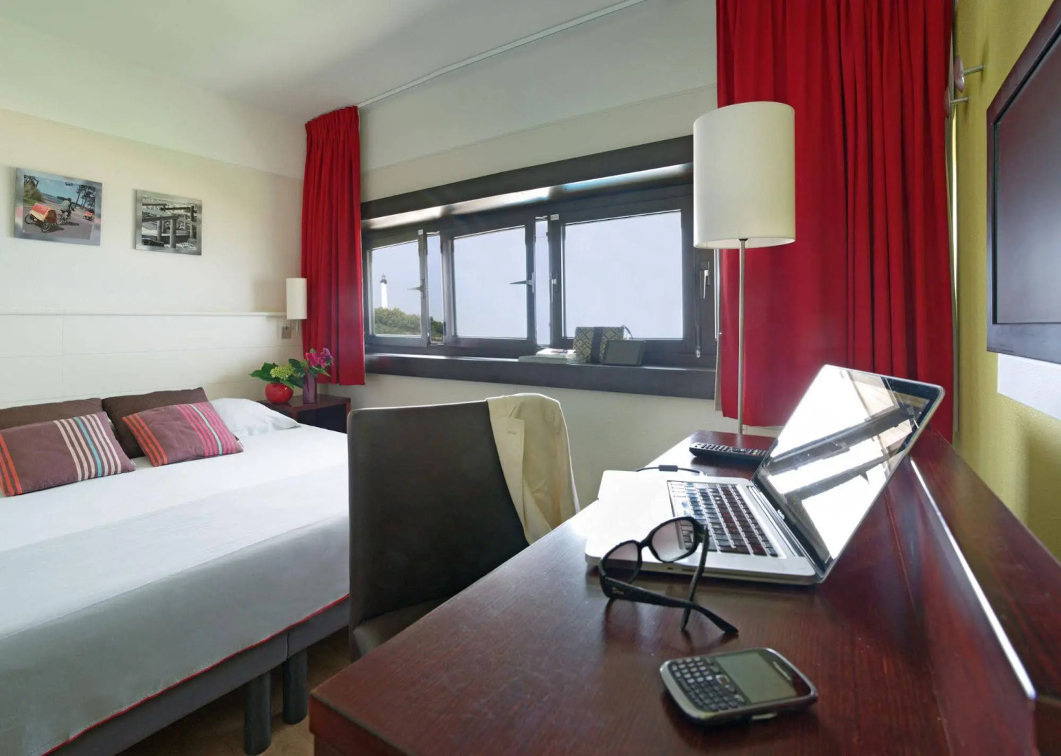 Belambra Clubs Anglet - La Chambre d'Amour