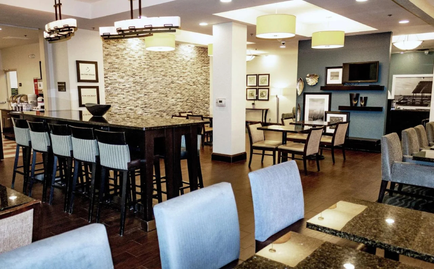 Hampton Inn Ft. Walton Beach