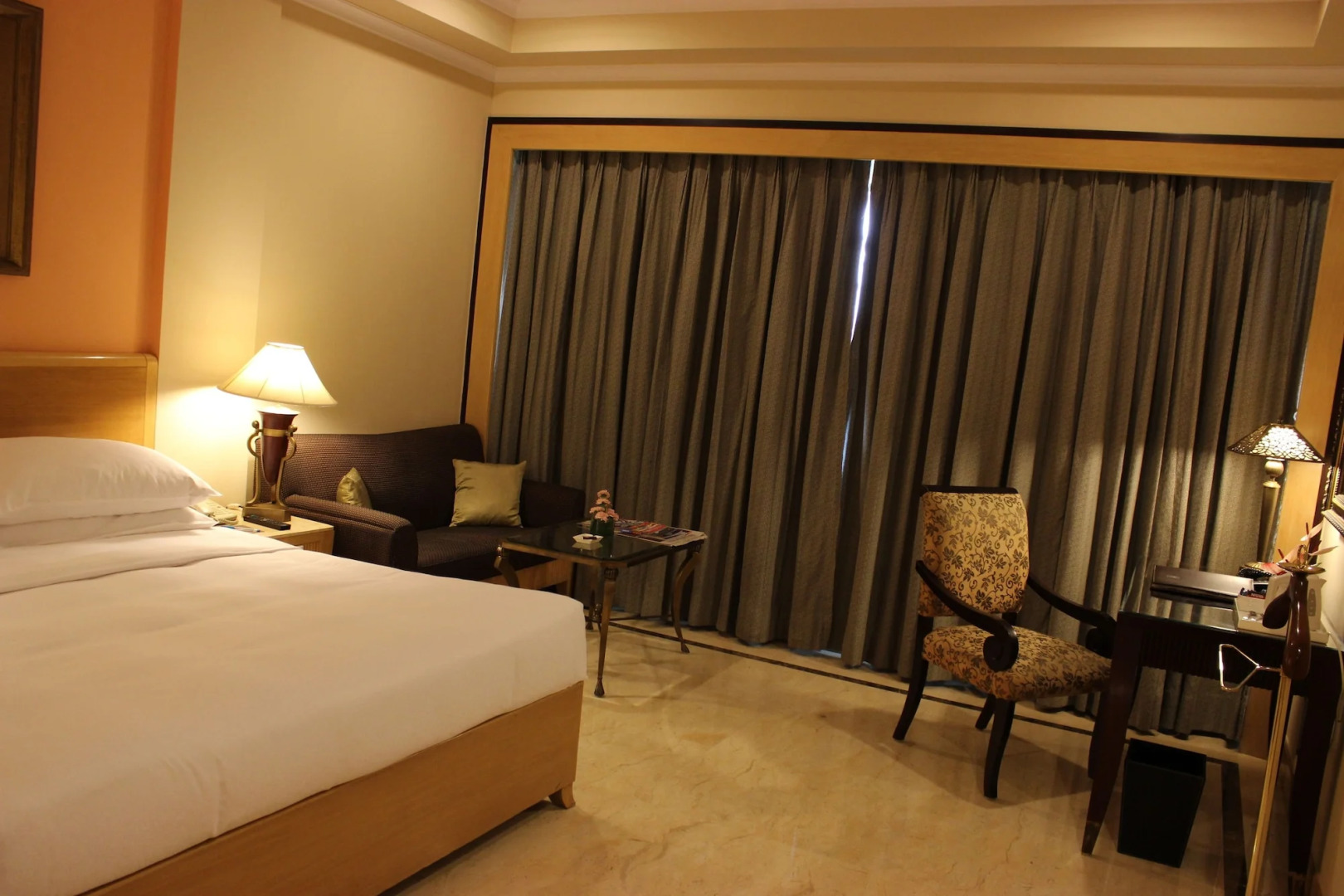 The Hans Hotel New Delhi