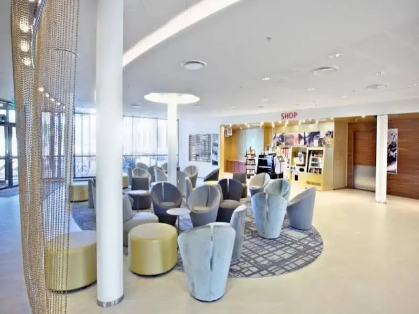 Vierumäki Resort Hotel