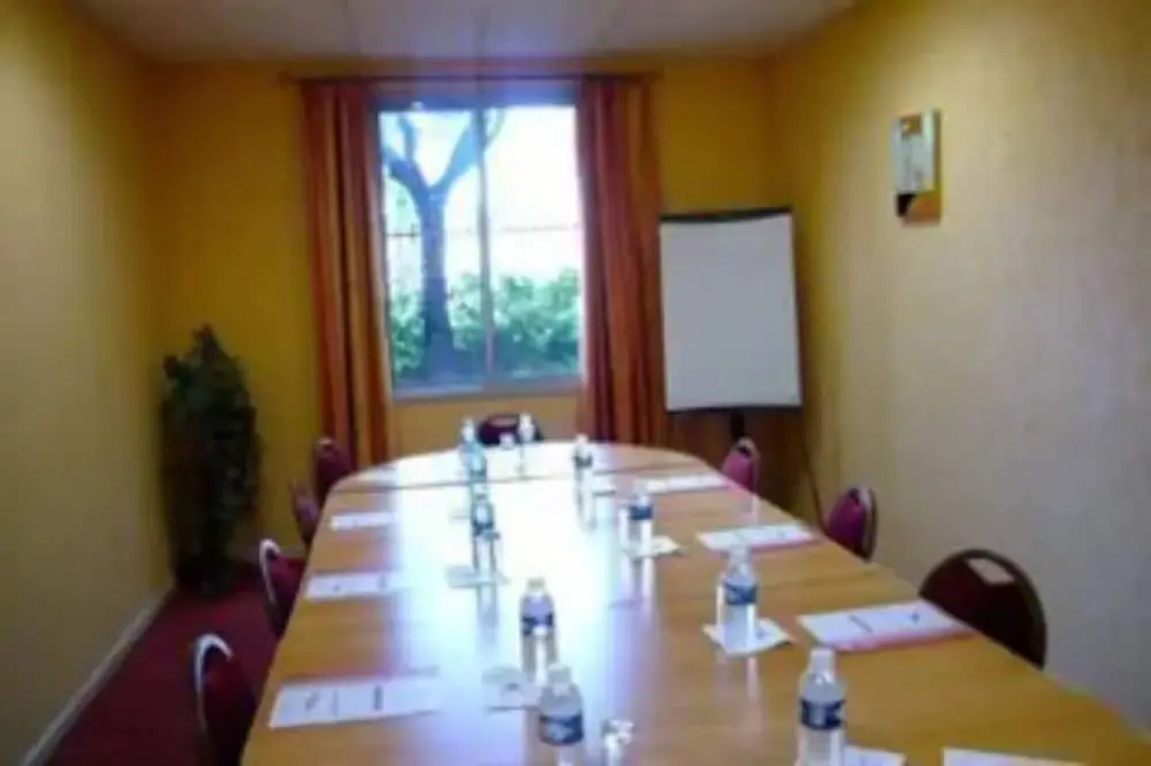 Le Clos de l'Aube Rouge