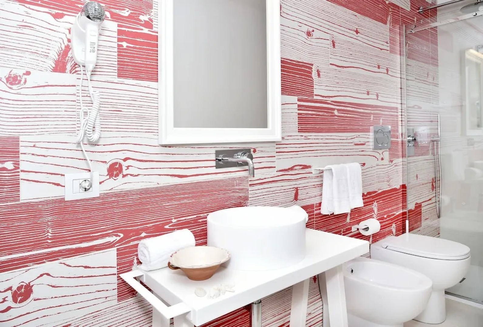 I Colori del Mare Maison