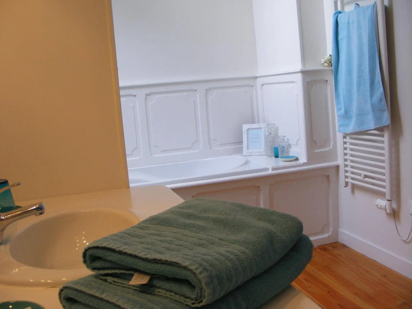 Chateau de Flottemanville