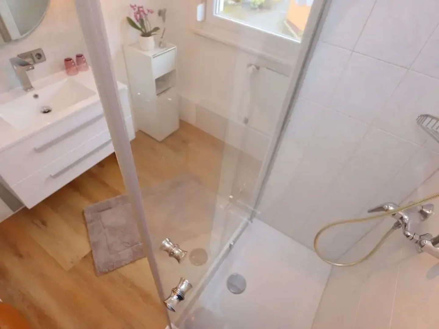 Ferienhaus in Rietheim