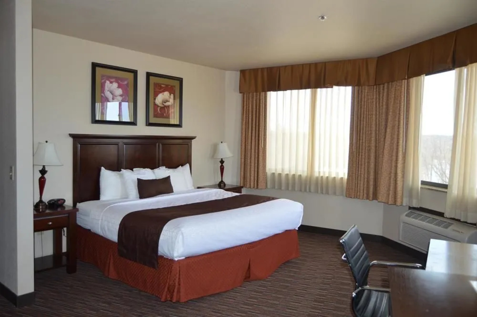 Radisson Hotel River Falls