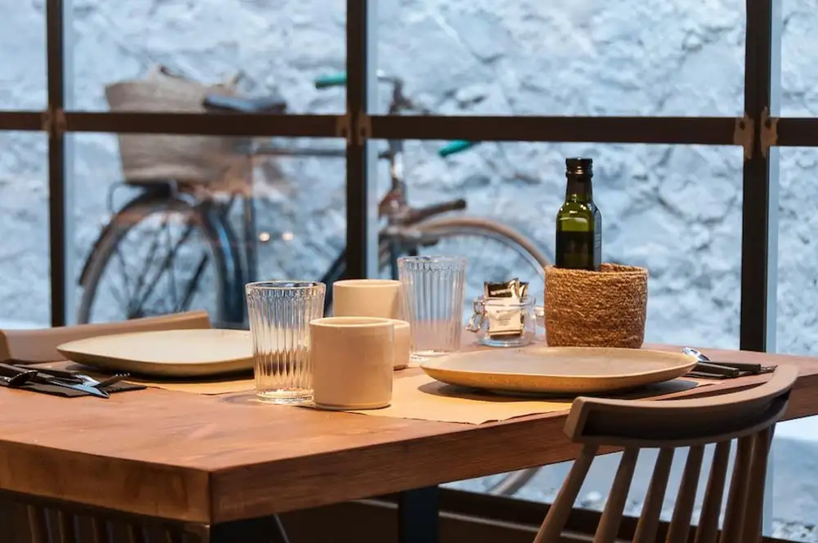 Hotelet de Sant Joan