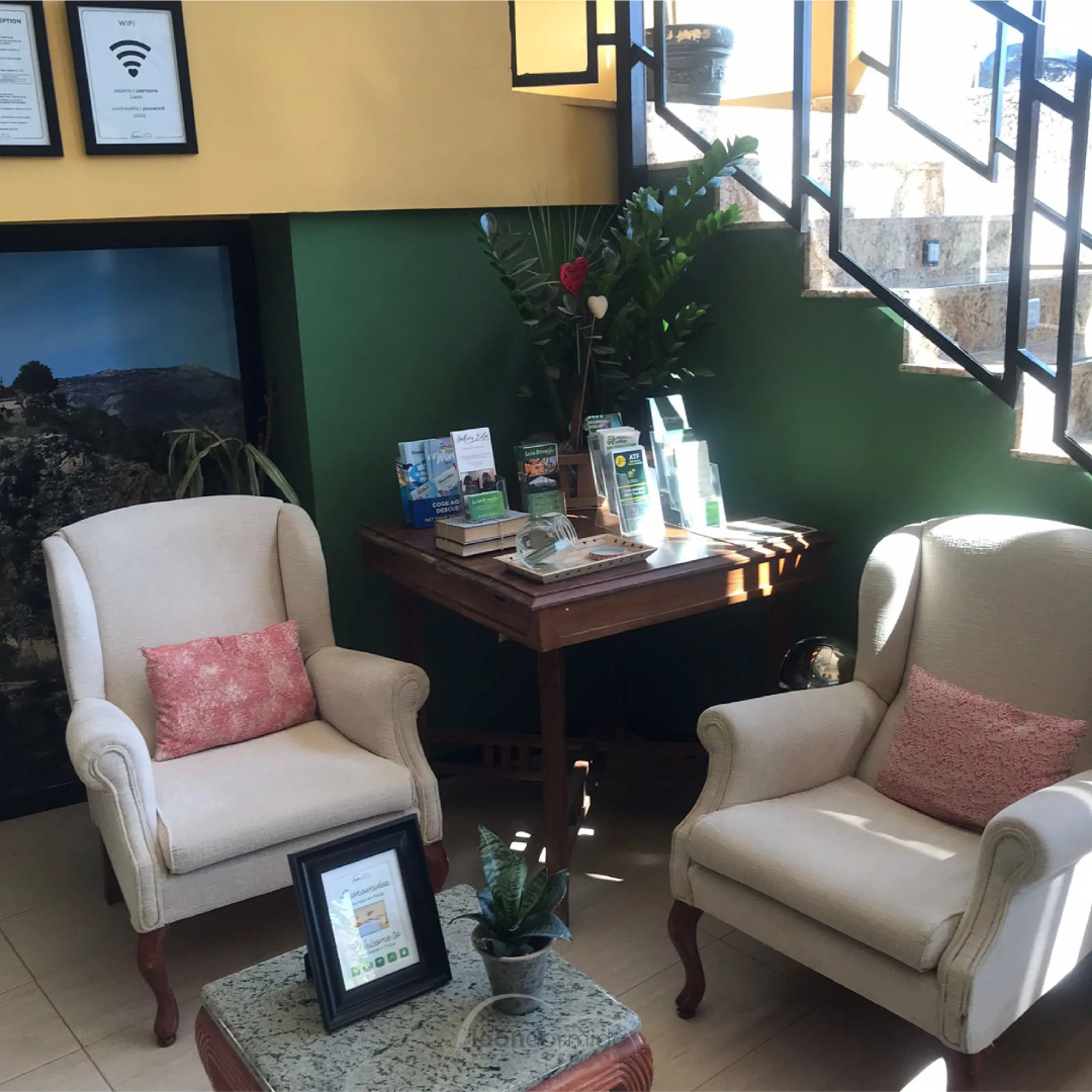 LEON DORMIDO Room & Apartments