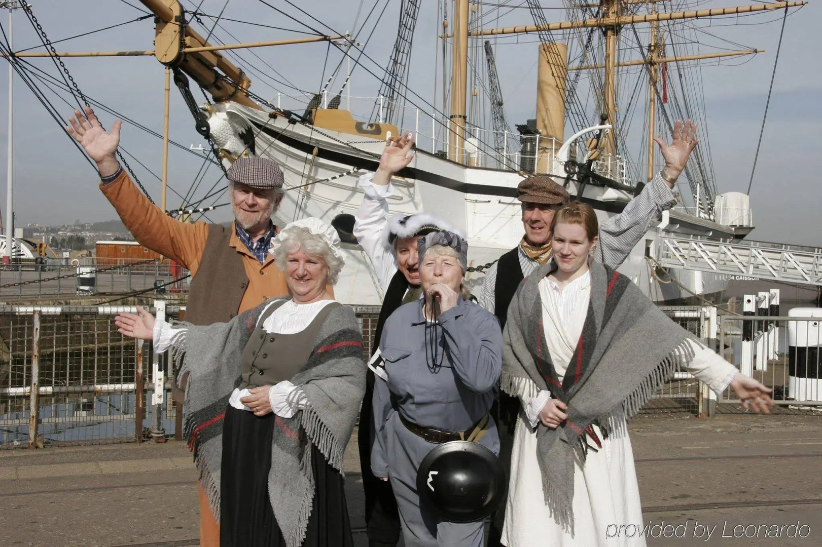 Holiday Inn Rochester Chatham by IHG