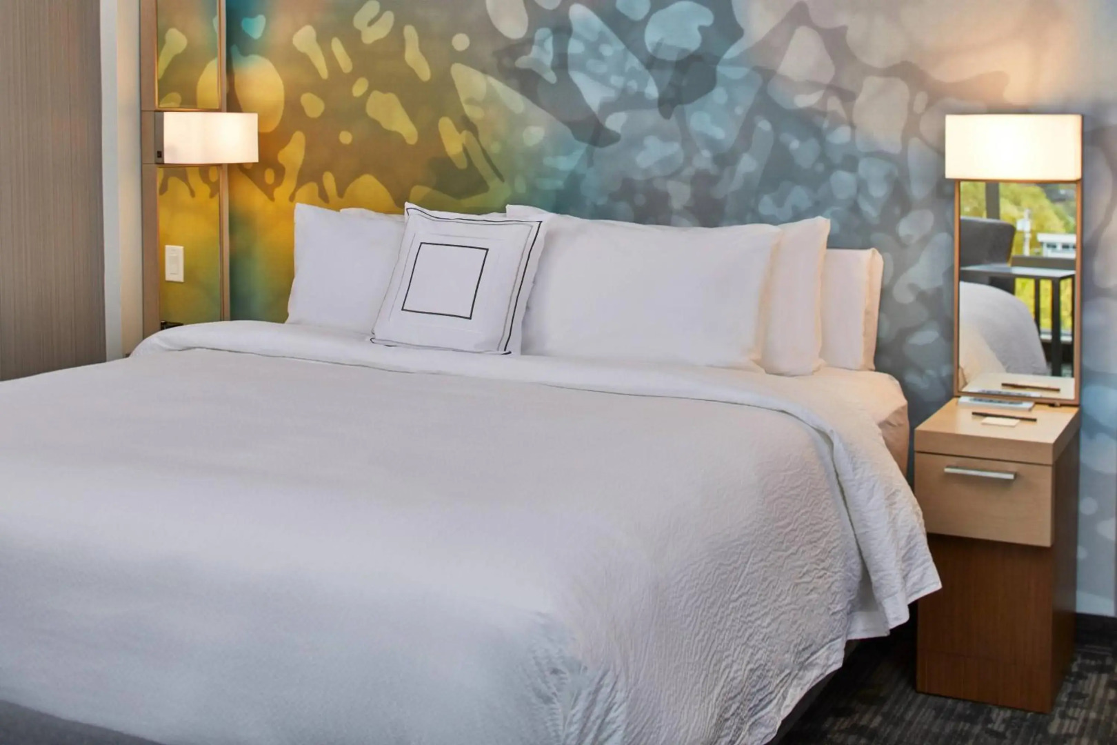 Courtyard by Marriott Albany Airport