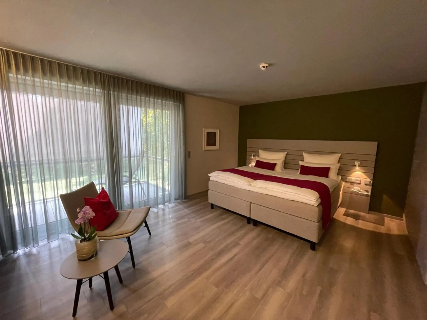 Schlosshotel Monrepos