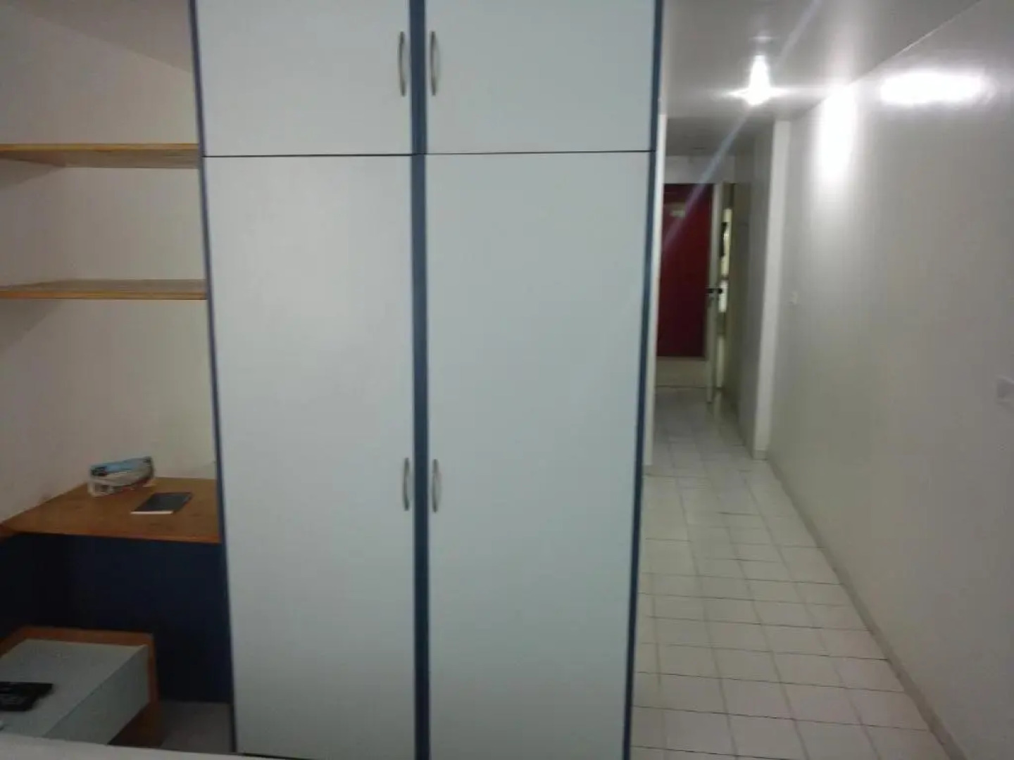 Apto 219 Victory Flat em Tambaú