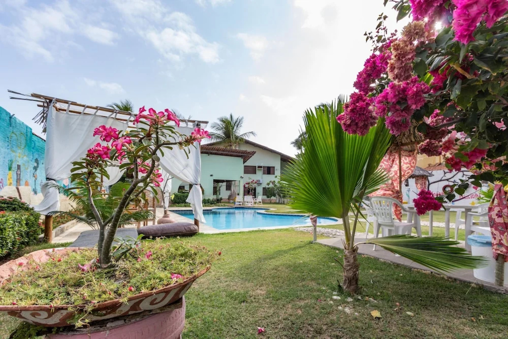 Pousada Sunrise Beach