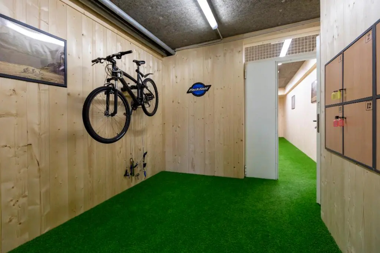 Grand Hotel Gallia & Londres