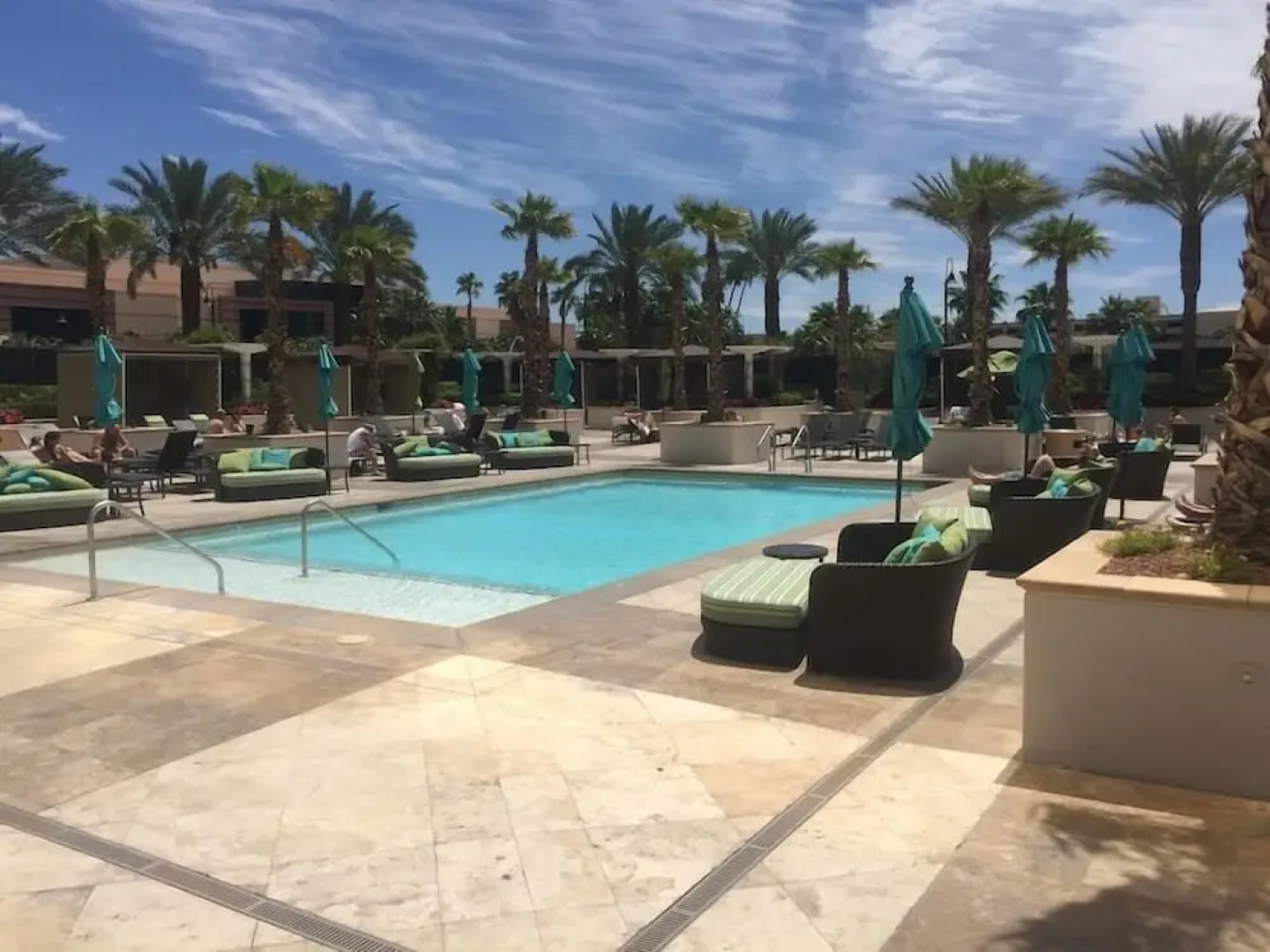 Fallon Luxury Rentals at The Signature