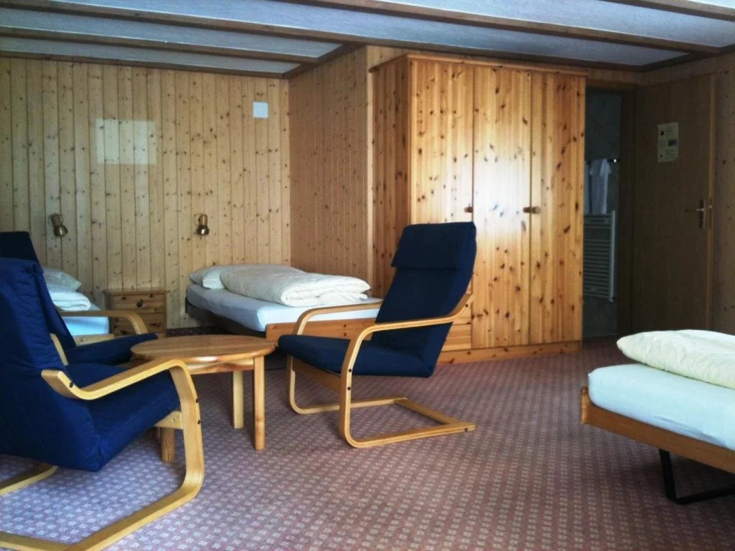 Hotel Stalden
