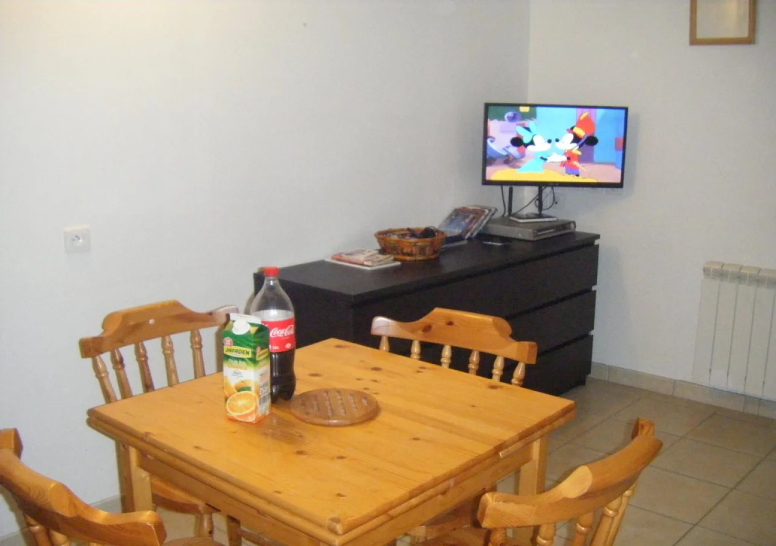 Apartment Residence Armazan ,Apartment 2