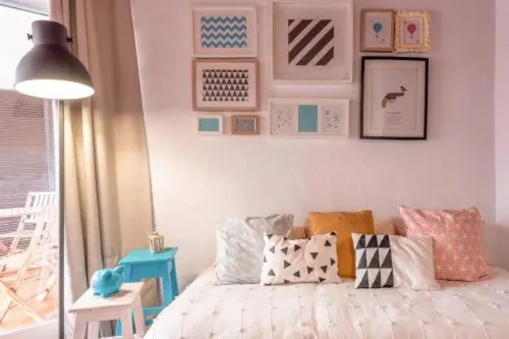 Mar e Serra Apartments