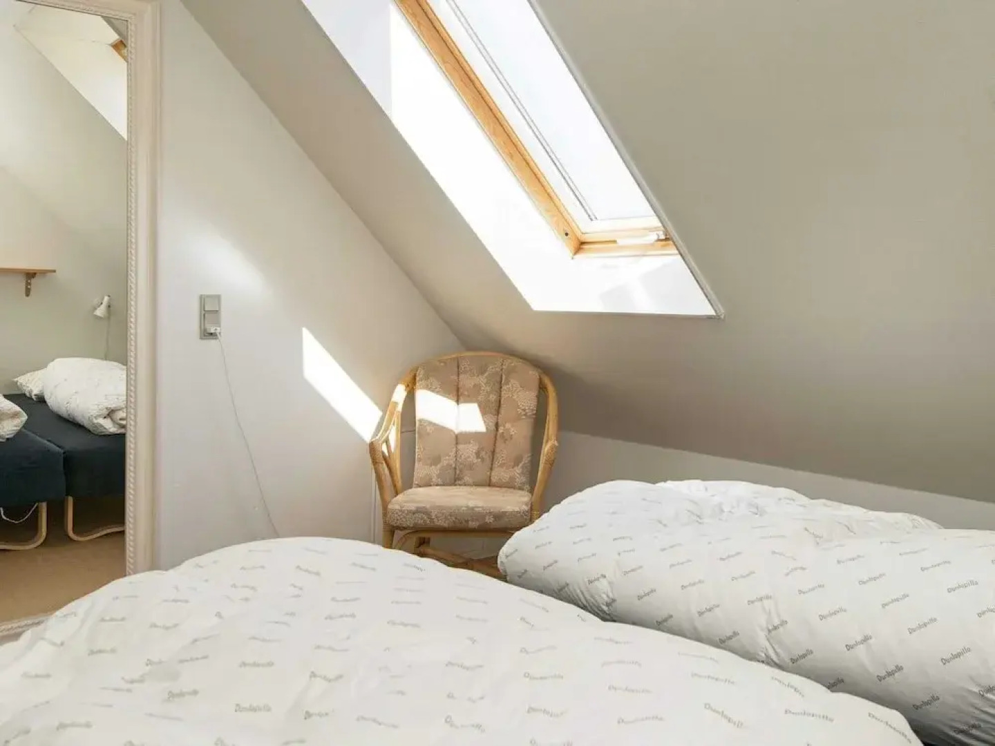 8 Person Holiday Home in Haderslev-by Traum