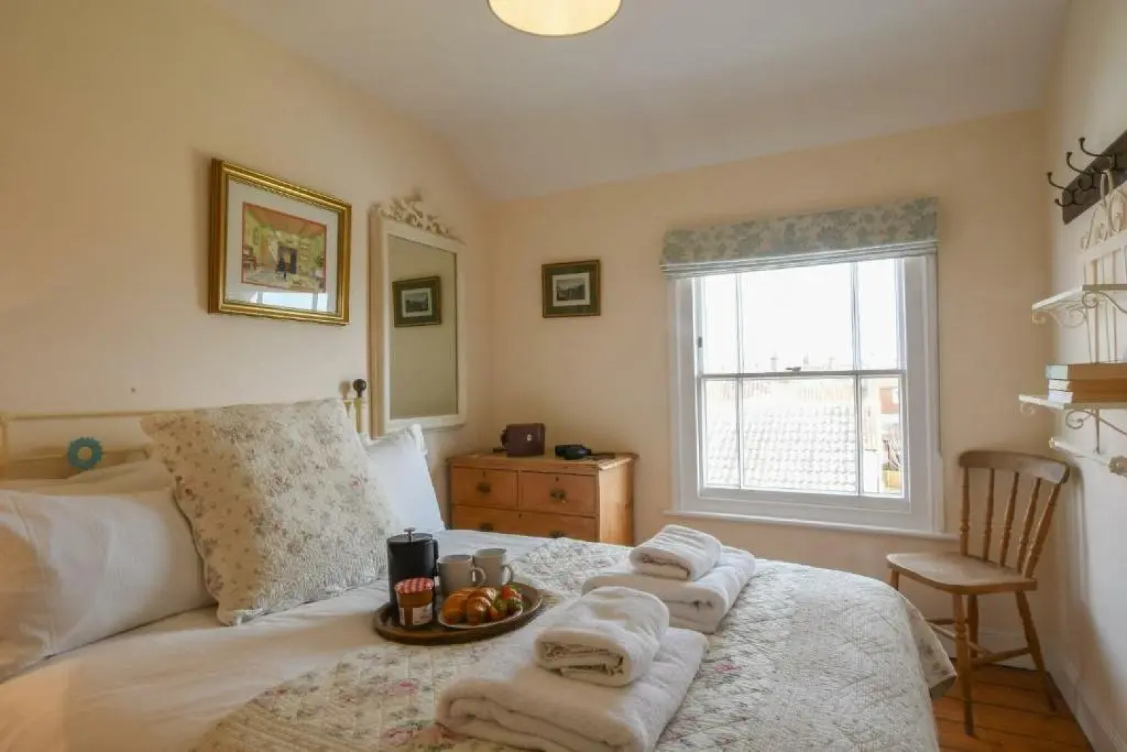 Walton House, Southwold