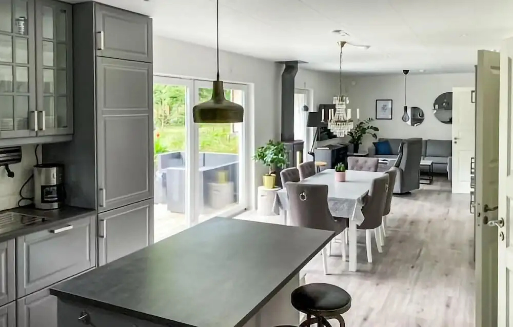 Amazing Home in Vittsjö With 2 Bedrooms, Sauna and Wifi