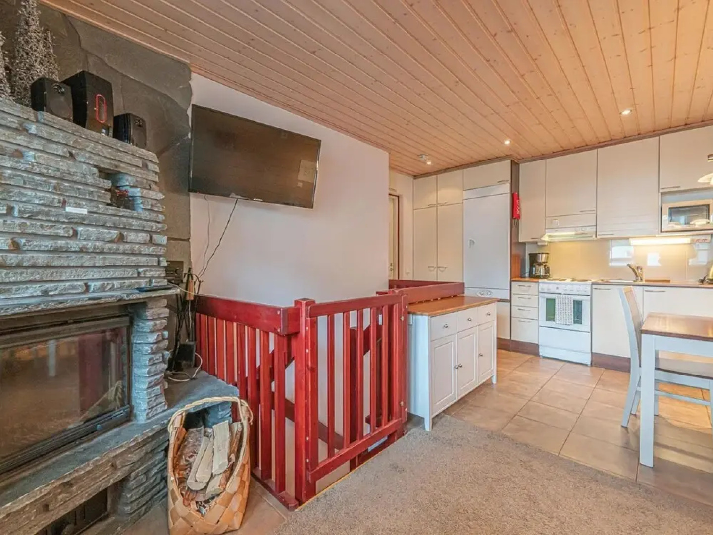 Levin Otava 5 Kittil