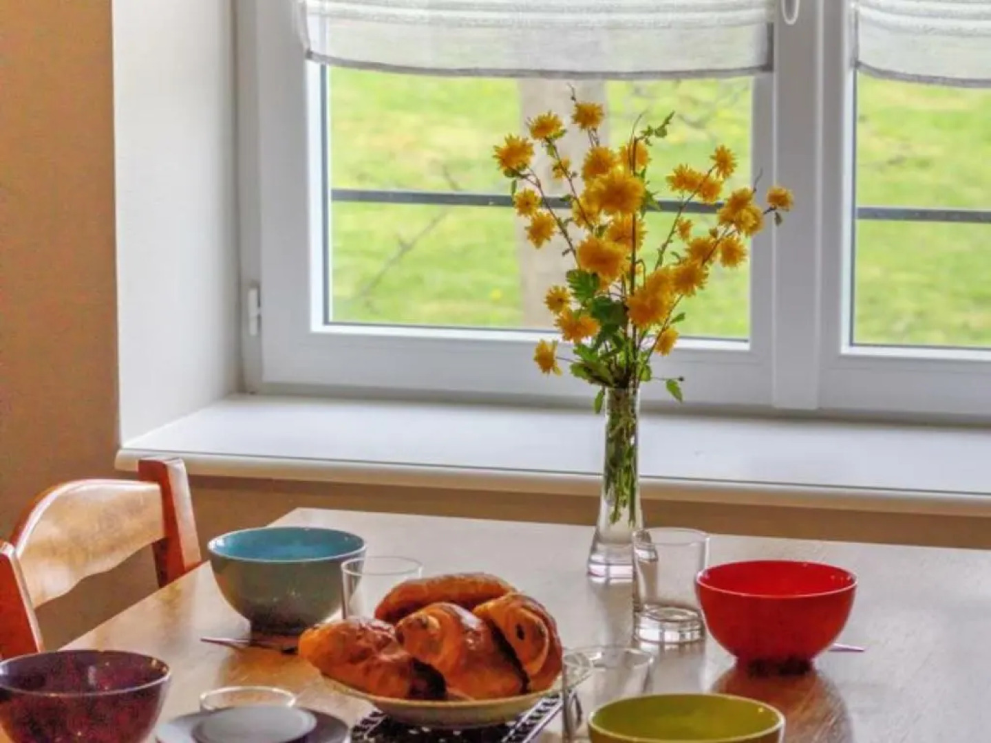 Gîte Saint-Didier-sur-Rochefort, 7 pièces, 12 personnes - FR-1-496-18