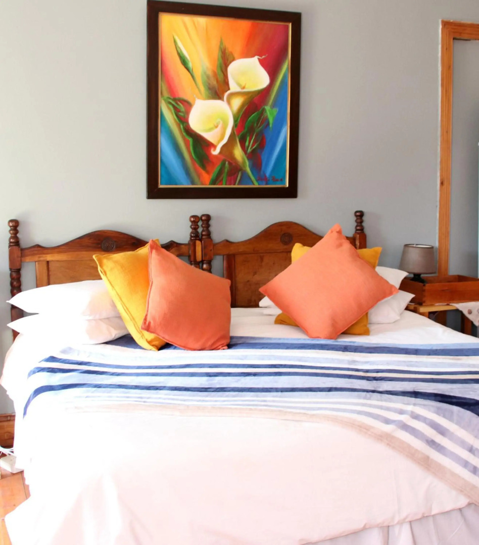 Top House Bed & Breakfast