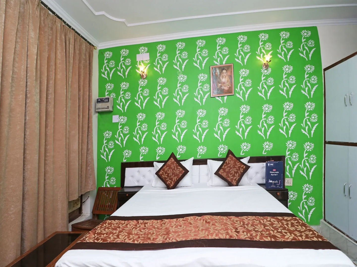 OYO 11370 hari villa