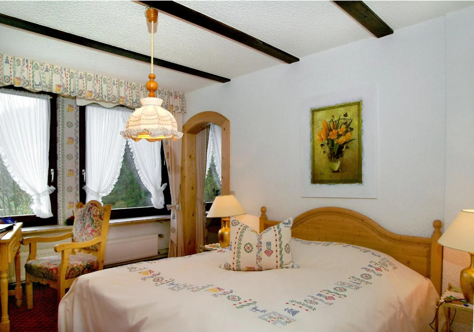 Wellness und Romantik Hotel Helmboldt