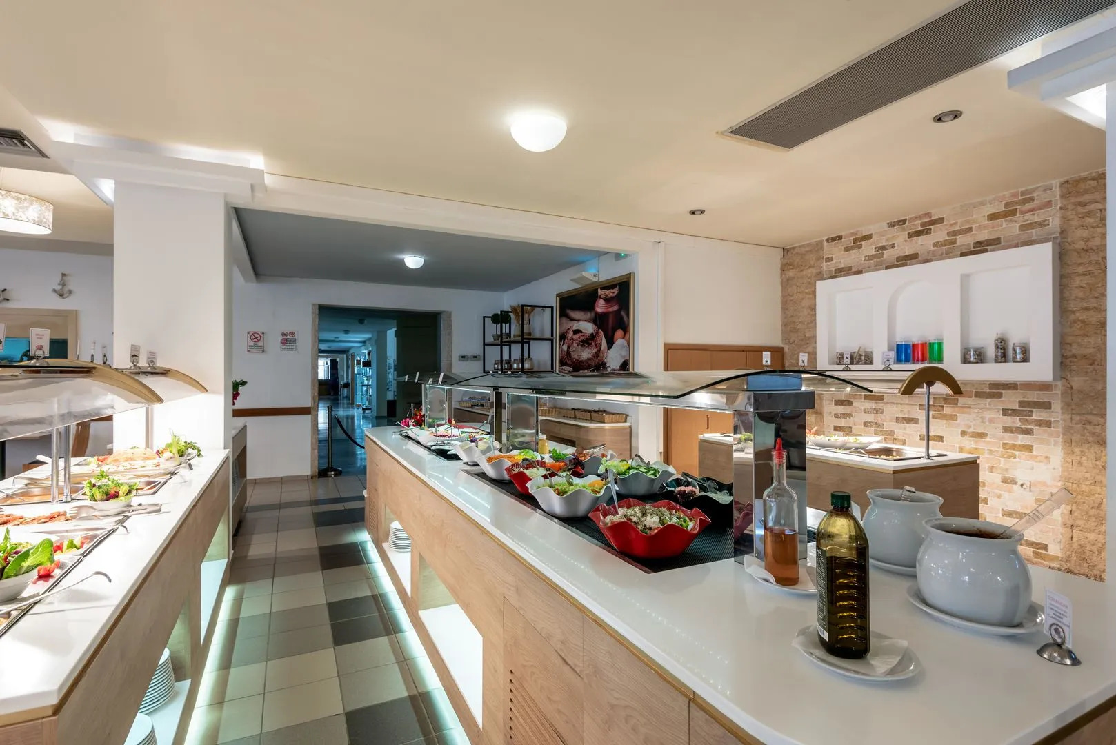 Отель Mediterraneo