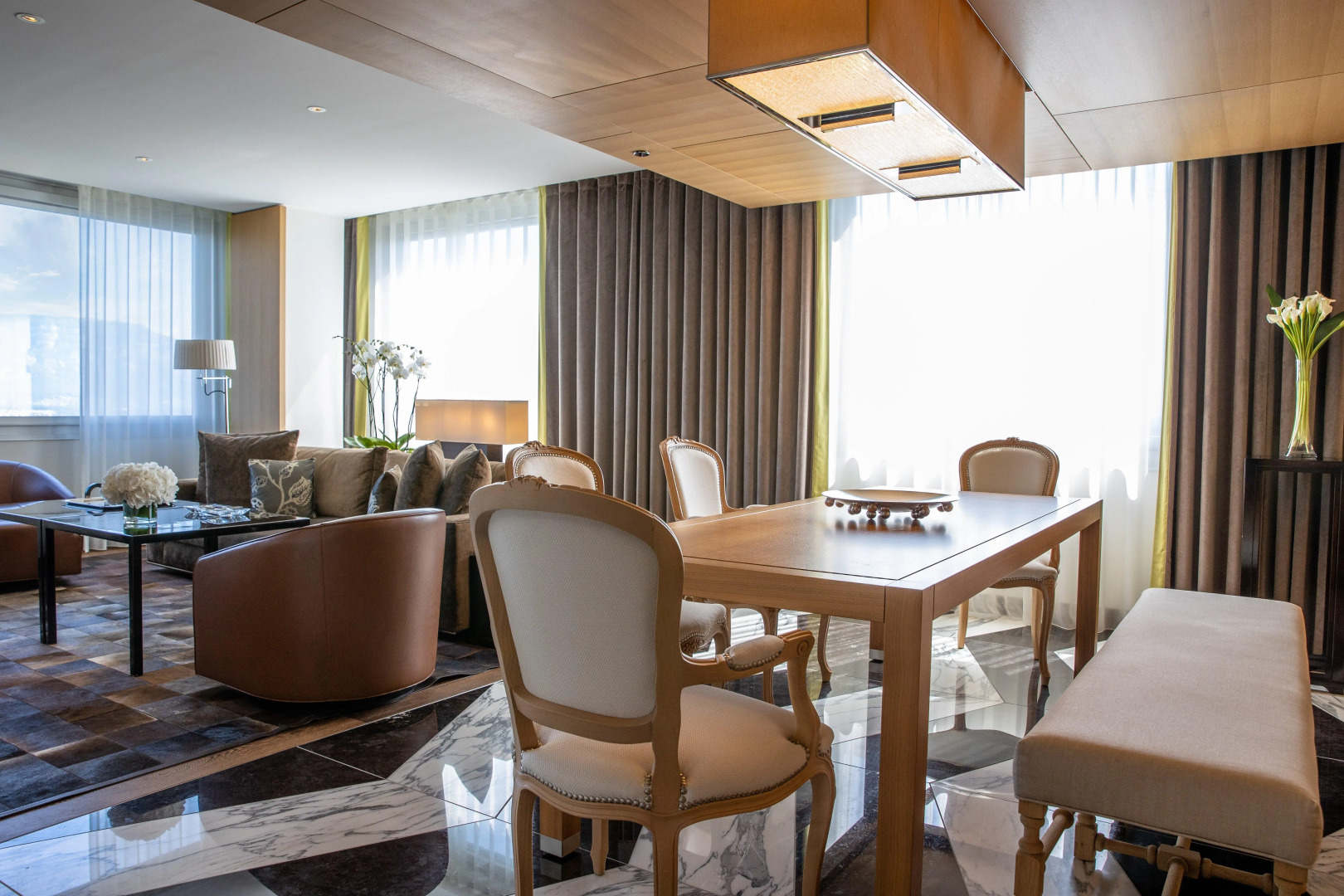 InterContinental Geneve by IHG