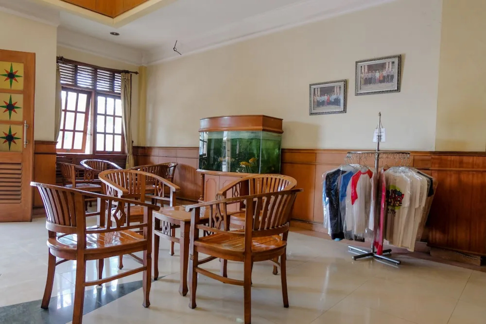 Hotel Sarangan Permai by OYO Rooms