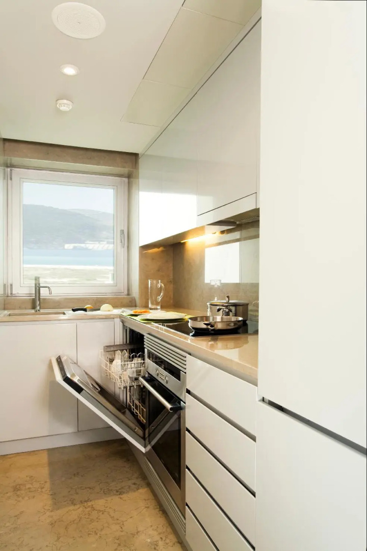 Aqualuz Troia Mar & Rio Hotel & Apartments