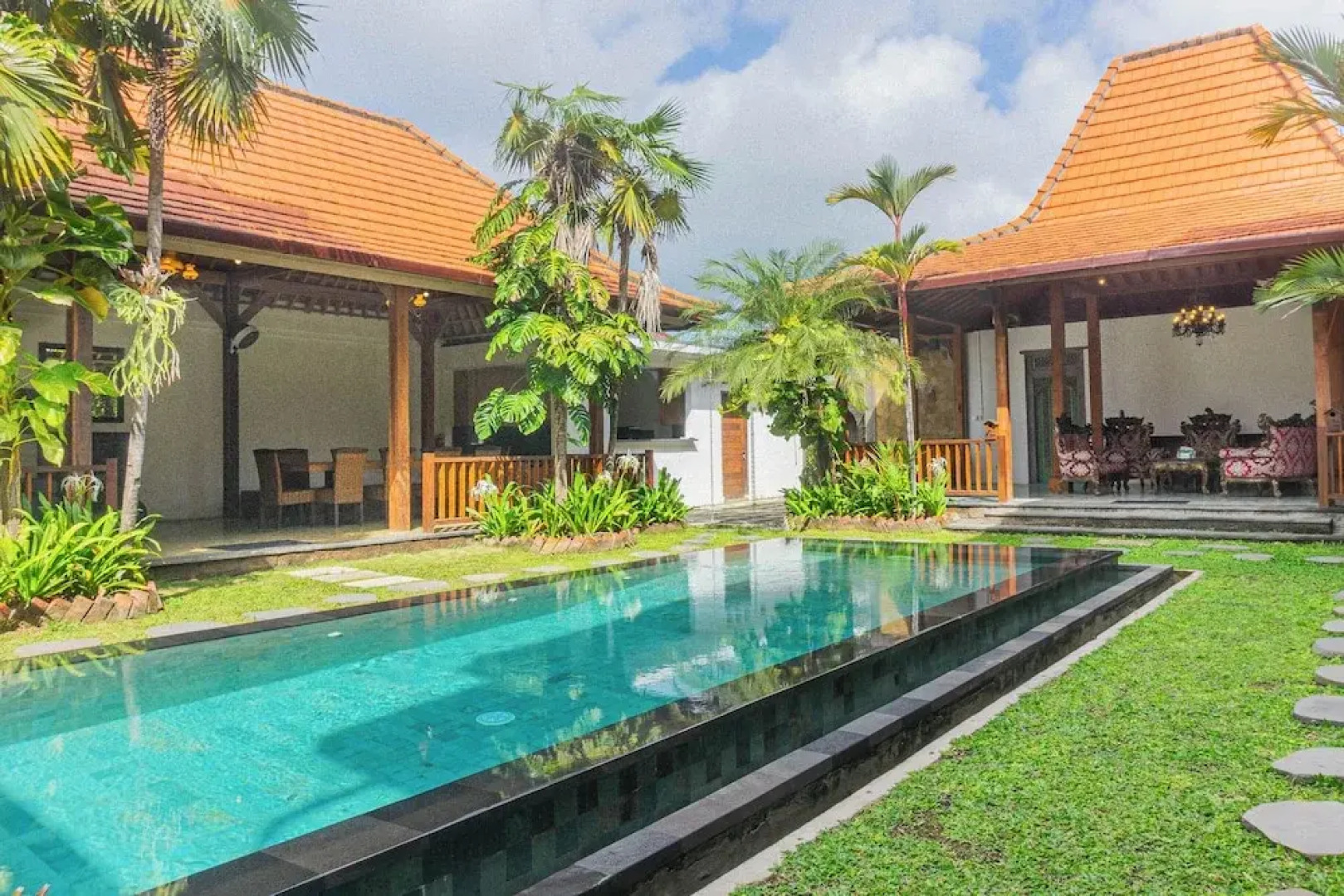 Lavender - Gumicik, Ketewel